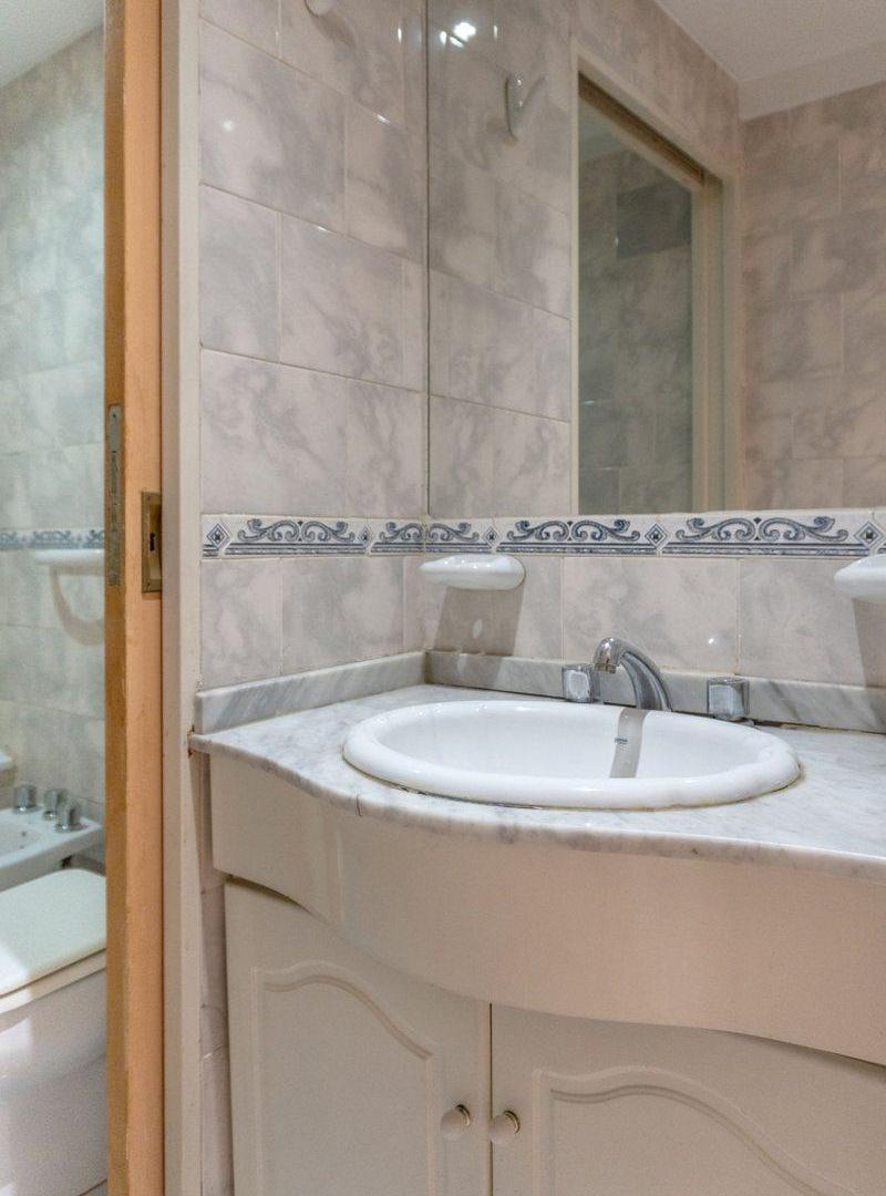Foto de MONOAMBIENTE CON BALCON Y AMENITIES EN PALERMO, imagen 4