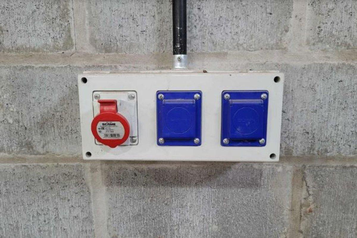 Foto de Venta Hermoso Galpón o Deposito General Rodríguez, imagen 3