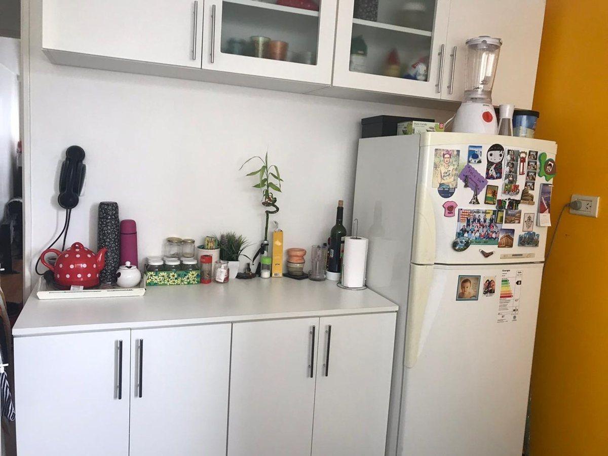 Foto de VENTA 2 AMB AV MAIPU, OLIVOS, imagen 5