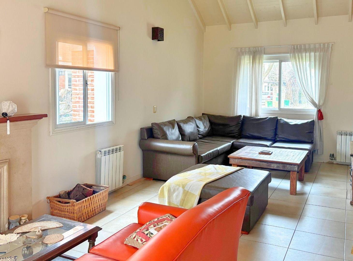 Foto de ALQUILER CASA 6 AMB BENAVÍDEZ | PARRILLA Y PILETA, imagen 3