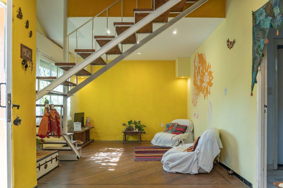 Foto de Casa de 4 dormitorios con jardín en Florida Mitre, imagen 3