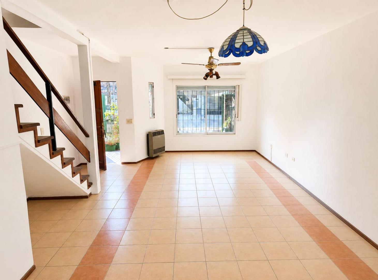 Foto de Alquiler Duplex 4 ambientes Matinez, imagen 2