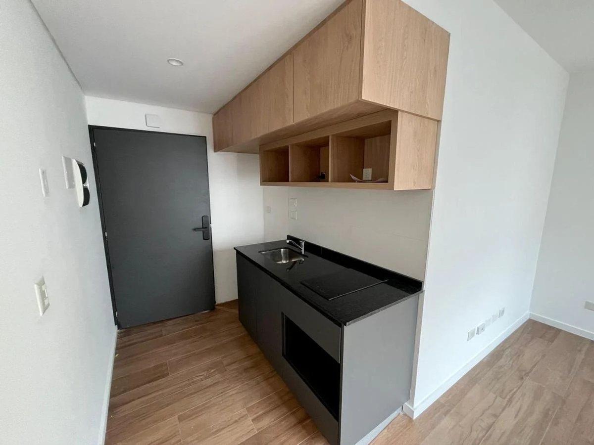 Foto de VENTA -MONOAMBIENTE -PALERMO - A ESTRENAR, imagen 2