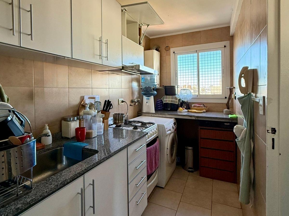 Foto de VENTA DEPTO 2 AMB COCHERA - VISTA ABIERTA - NUÑEZ, imagen 5