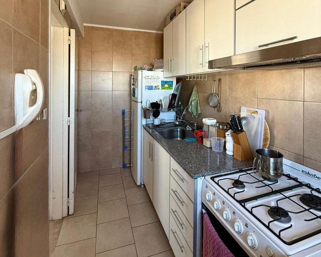 Foto de VENTA DEPTO 2 AMB COCHERA - VISTA ABIERTA - NUÑEZ, imagen 3