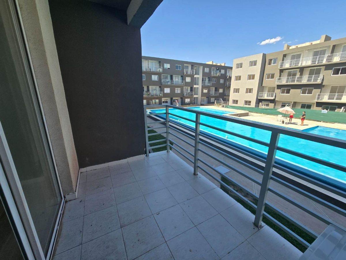 Foto de Venta Depto 2 Ambientes a estrenar Moreno, imagen 1