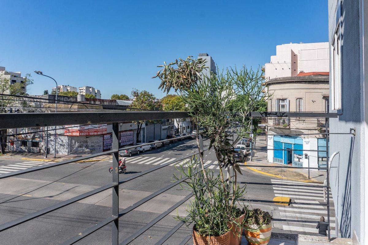 Foto de DEPARTAMENTO 3 AMBIENTES CON BALCÓN, imagen 2