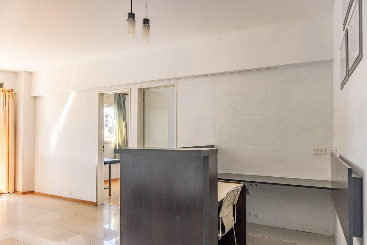 Foto de DEPARTAMENTO 3 AMBIENTES CON BALCÓN, imagen 5