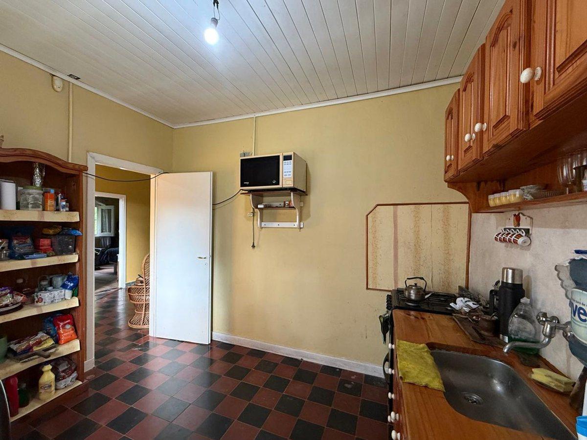 Foto de VENTA Quinta c/casa Delta Tigre - Primera Seccion, imagen 2