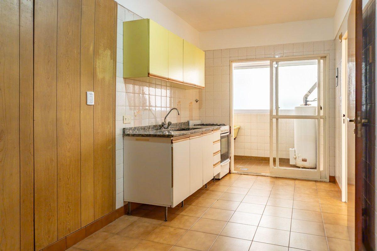 Foto de Venta Dpto 3 amb Balcón corrido en Villa Urquiza, imagen 3
