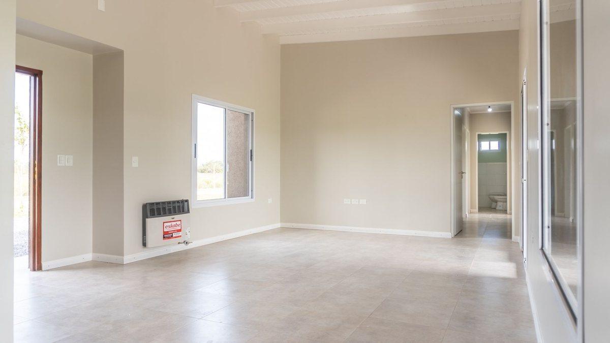 Foto de Venta Casa A estrenar La asunción club de campo, imagen 2