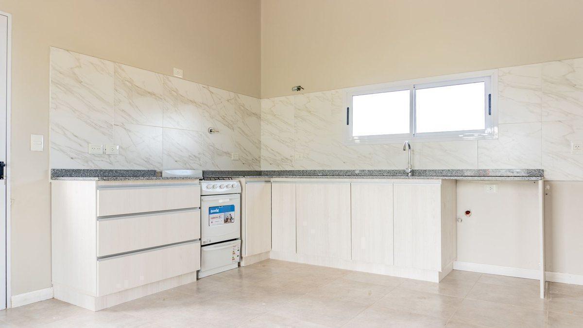 Foto de Venta Casa A estrenar La asunción club de campo, imagen 3