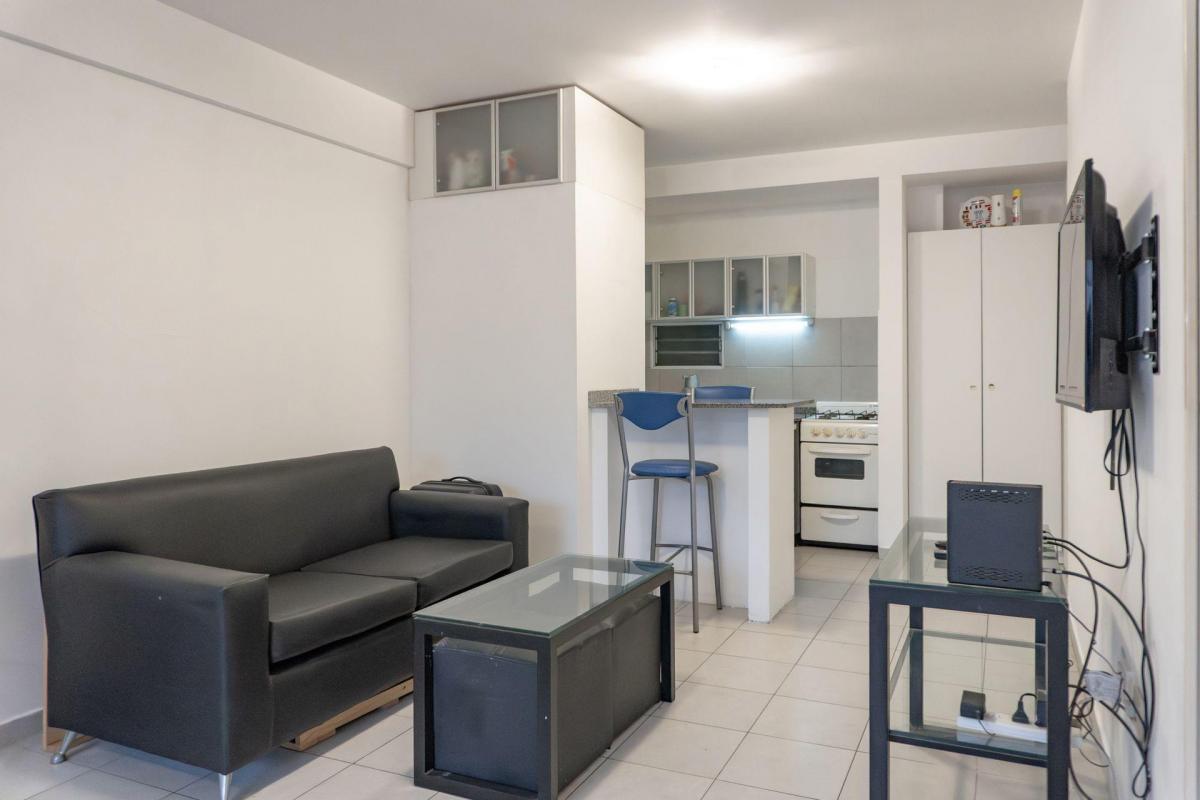 Foto de MONOAMBIENTE C/BALCÓN APTO CRÉD VILLA PUEYRREDON, imagen 4