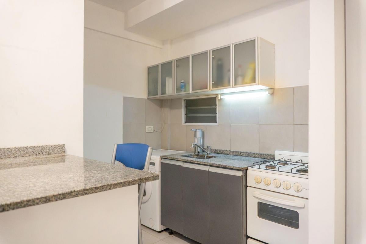 Foto de MONOAMBIENTE C/BALCÓN APTO CRÉD VILLA PUEYRREDON, imagen 5