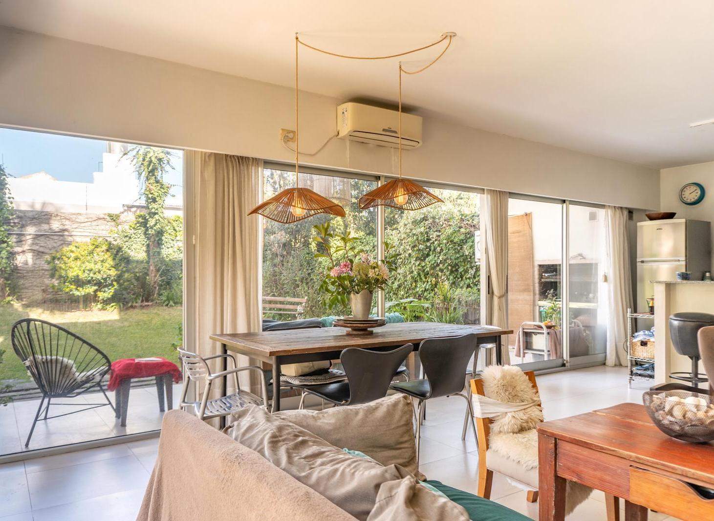 Foto de VENTA CASA 5 AMBIENTES COMPLEJO BECCAR CENTRAL SAN ISIDRO, imagen 5