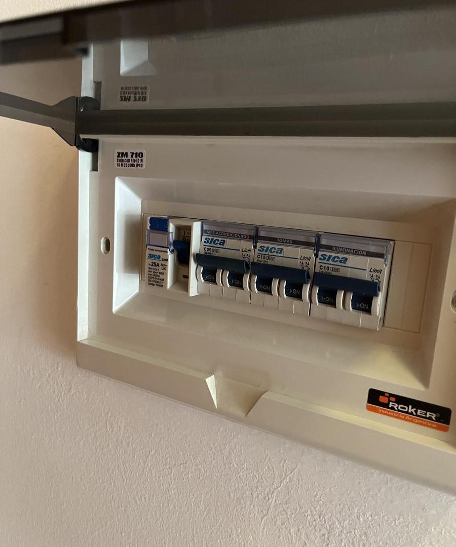 Foto de Departamento en San Nicolás, imagen 1