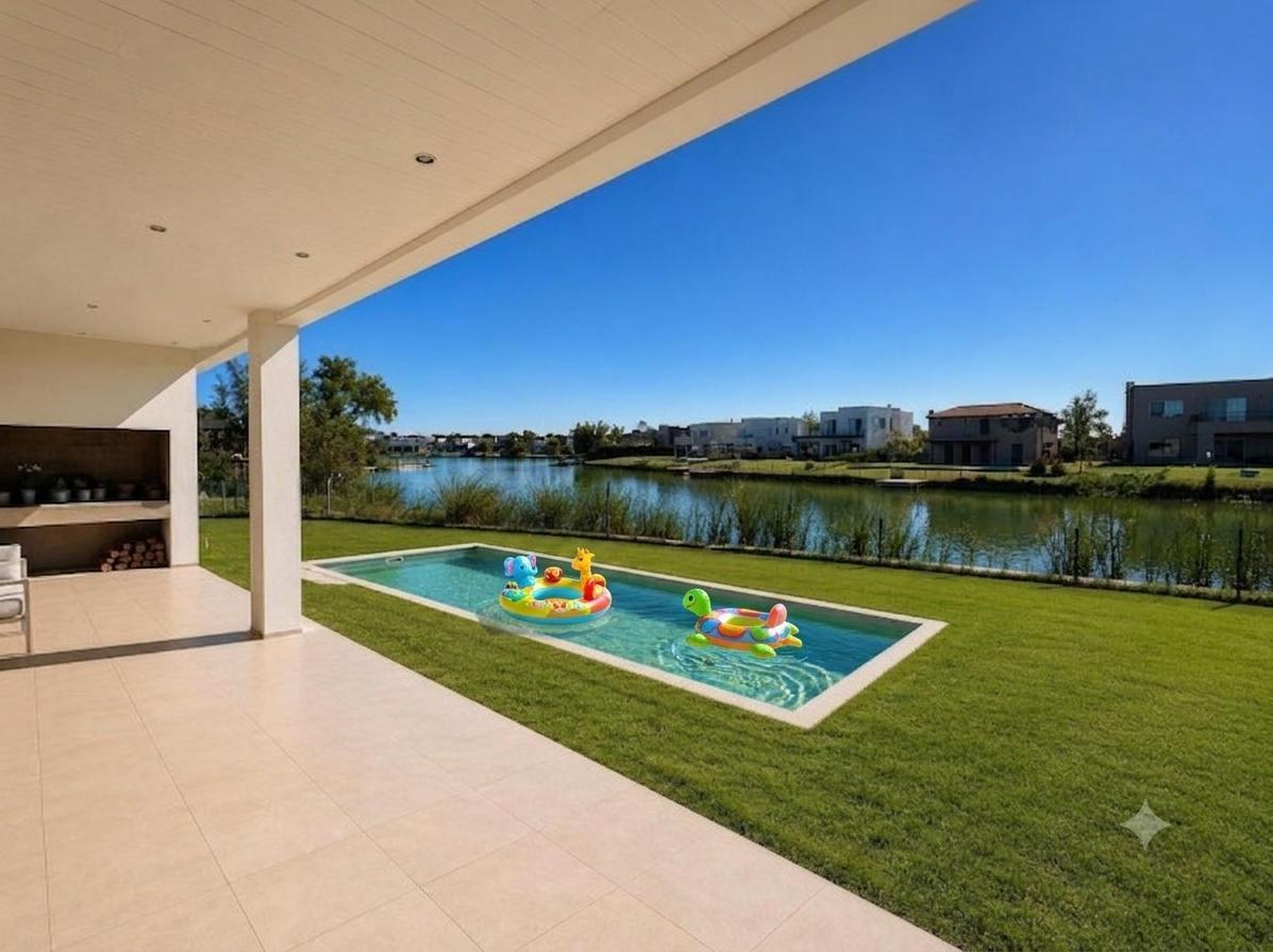 Foto de Casa en El Canton - Norte, imagen 5