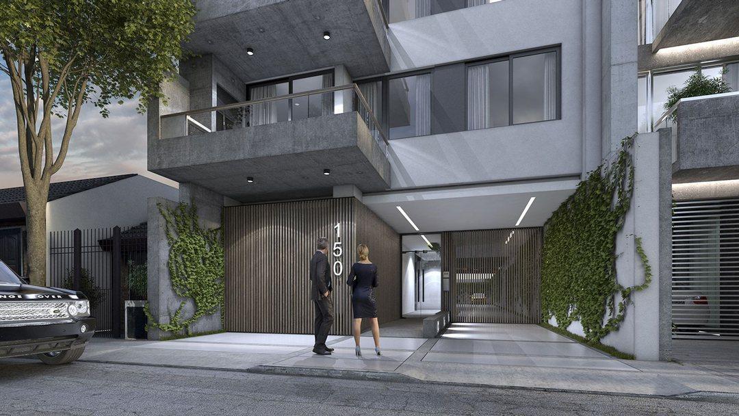 Foto de Venta Monoambiente balcón parri FINANCIA Liniers, imagen 3