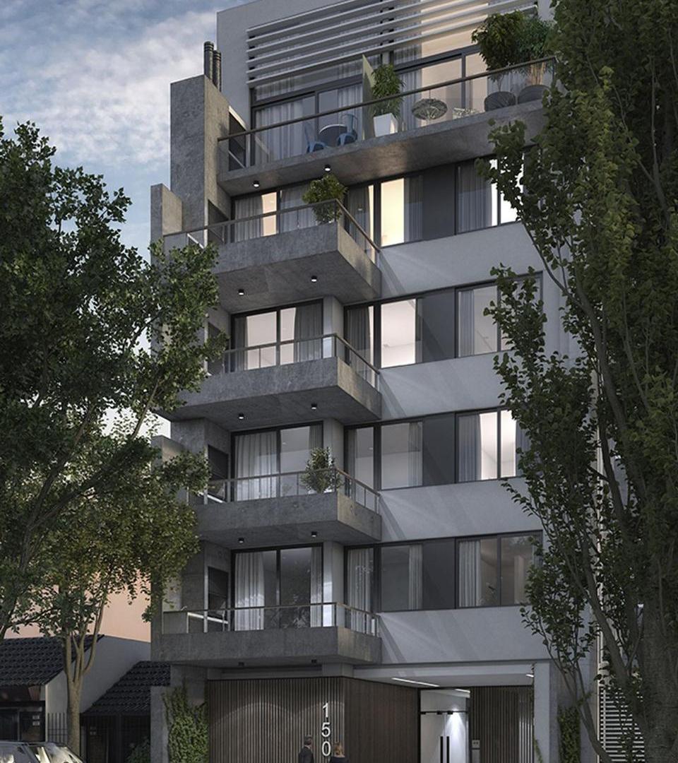 Foto de Venta Monoambiente balcón parri FINANCIA Liniers, imagen 4
