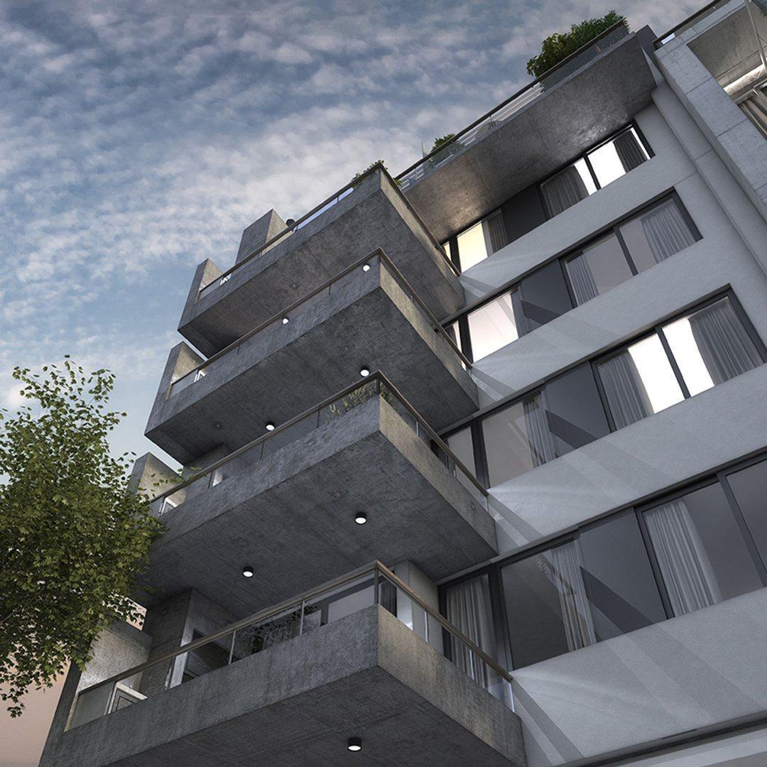 Foto de Venta Monoambiente balcón parri FINANCIA Liniers, imagen 5