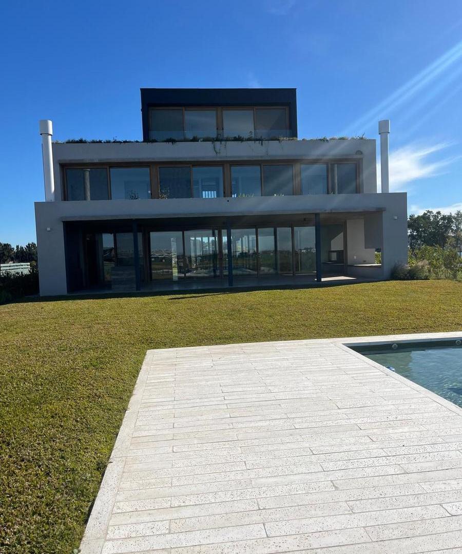 Foto de CASA VENTA NORDELTA A ESTRENAR LOS PUENTES, imagen 4