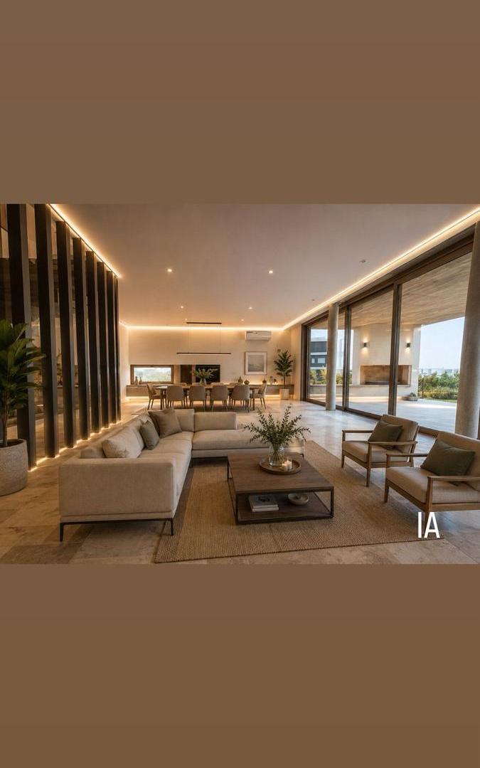 Foto de CASA VENTA NORDELTA A ESTRENAR LOS PUENTES, imagen 2