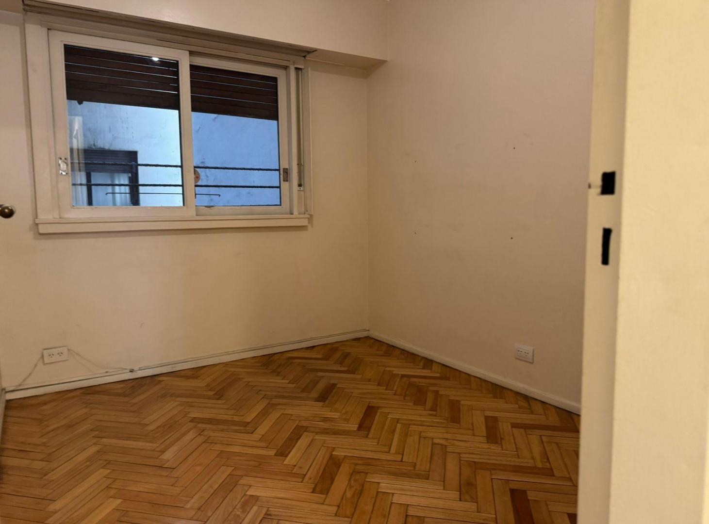Foto de Alquiler departamento 4 ambientes con balcón en Recoleta, imagen 4