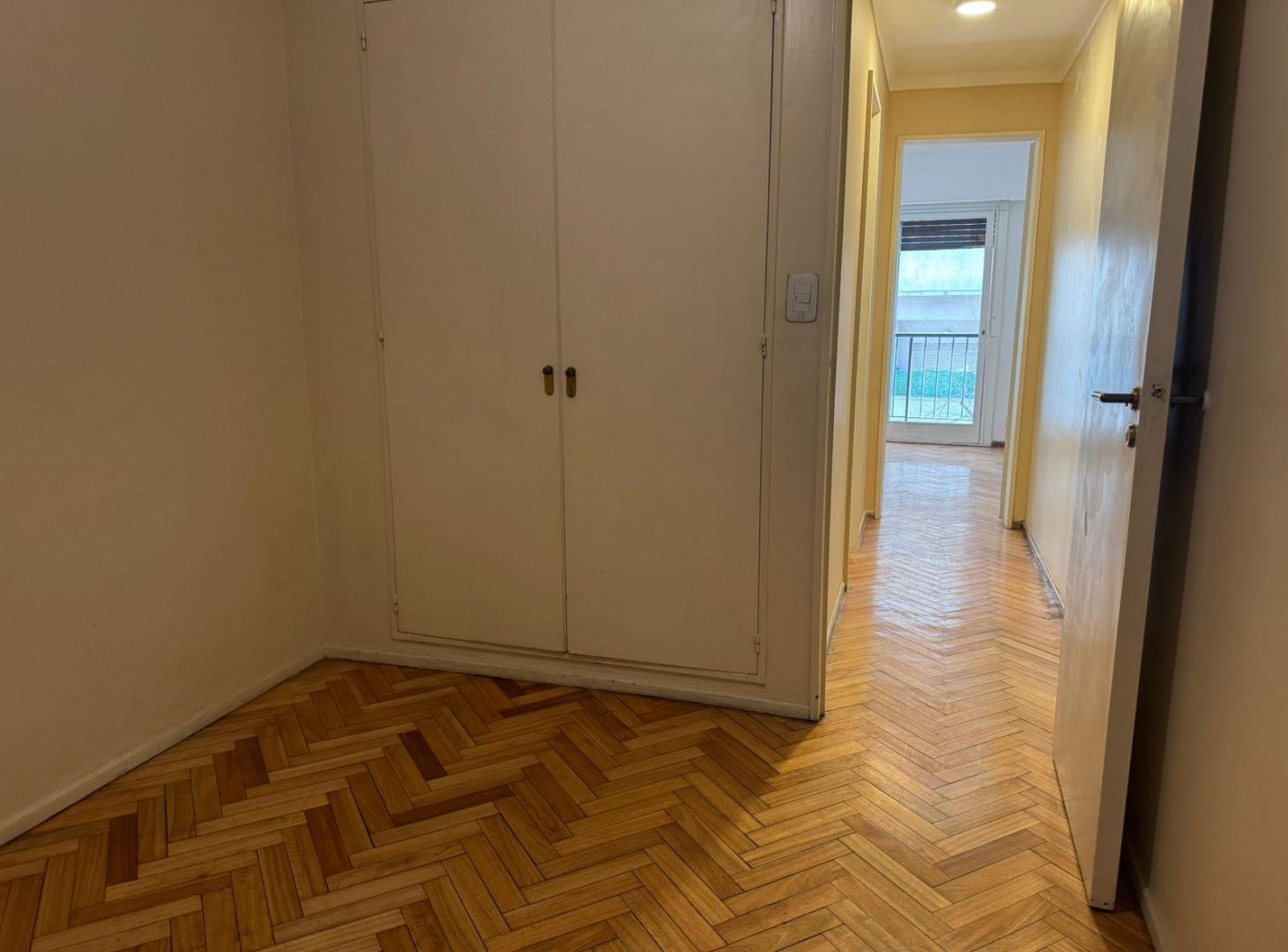 Foto de Alquiler departamento 4 ambientes con balcón en Recoleta, imagen 5