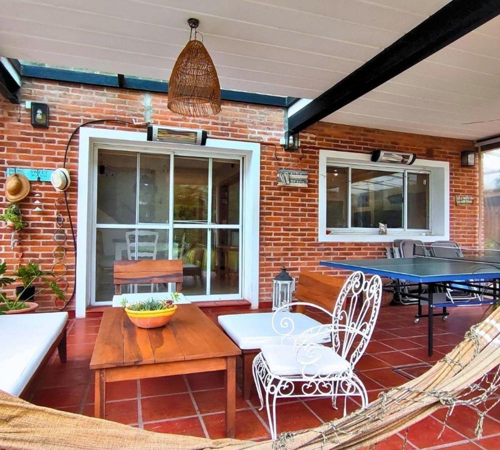 Foto de ALQUILER CASA 6 AMB BENAVÍDEZ | PARRILLA Y PILETA, imagen 2