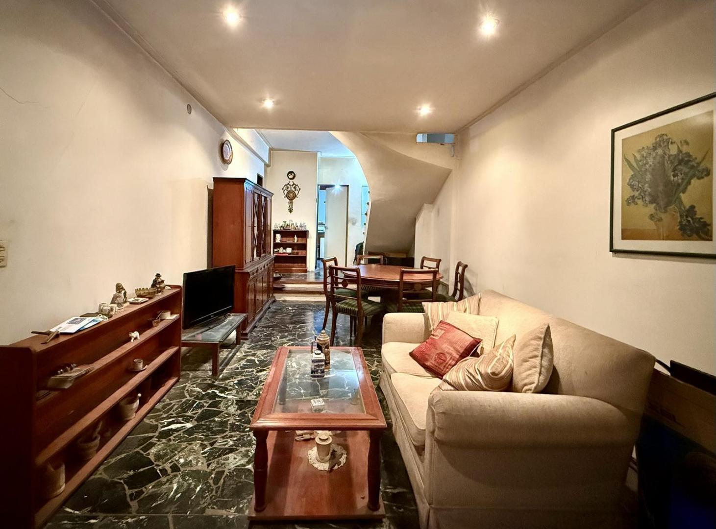 Foto de VENTA PH TIPO CASA DEVOTO/VDP, imagen 3