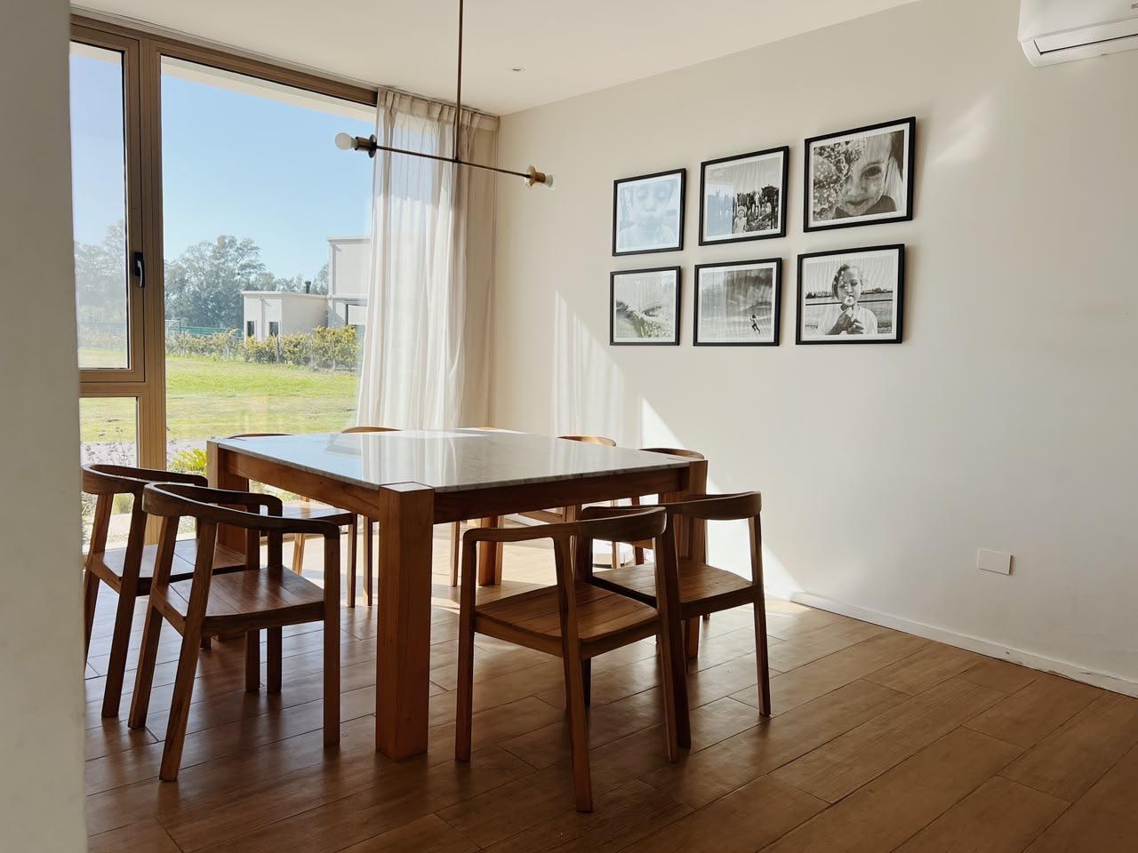 Foto de Casa, 5 ambientes Barrio Cerrado Azzurra, Totugas Pilar, imagen 5