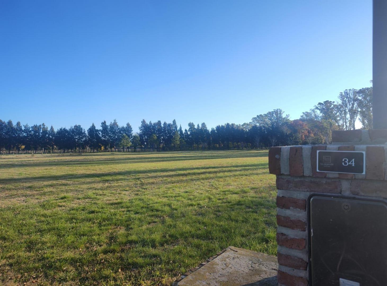 Foto de Terreno en La asuncion, imagen 1