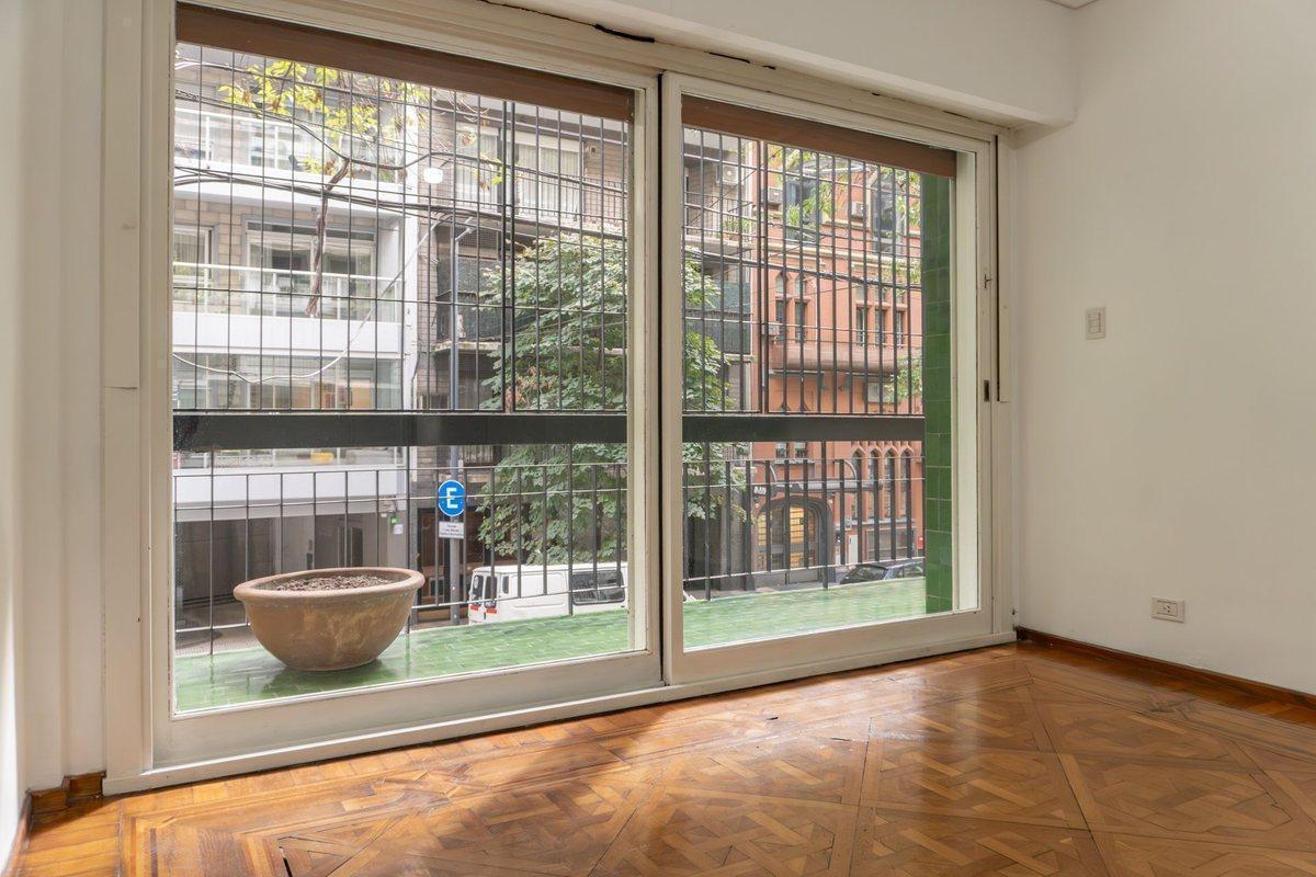 Foto de Vta Palermo Chico 5 Amb Coch Balc Patio P. Privado, imagen 1