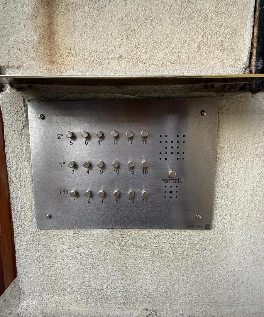 Foto de DEPARTAMENTO 3 AMBIENTES EN PALERMO, imagen 5