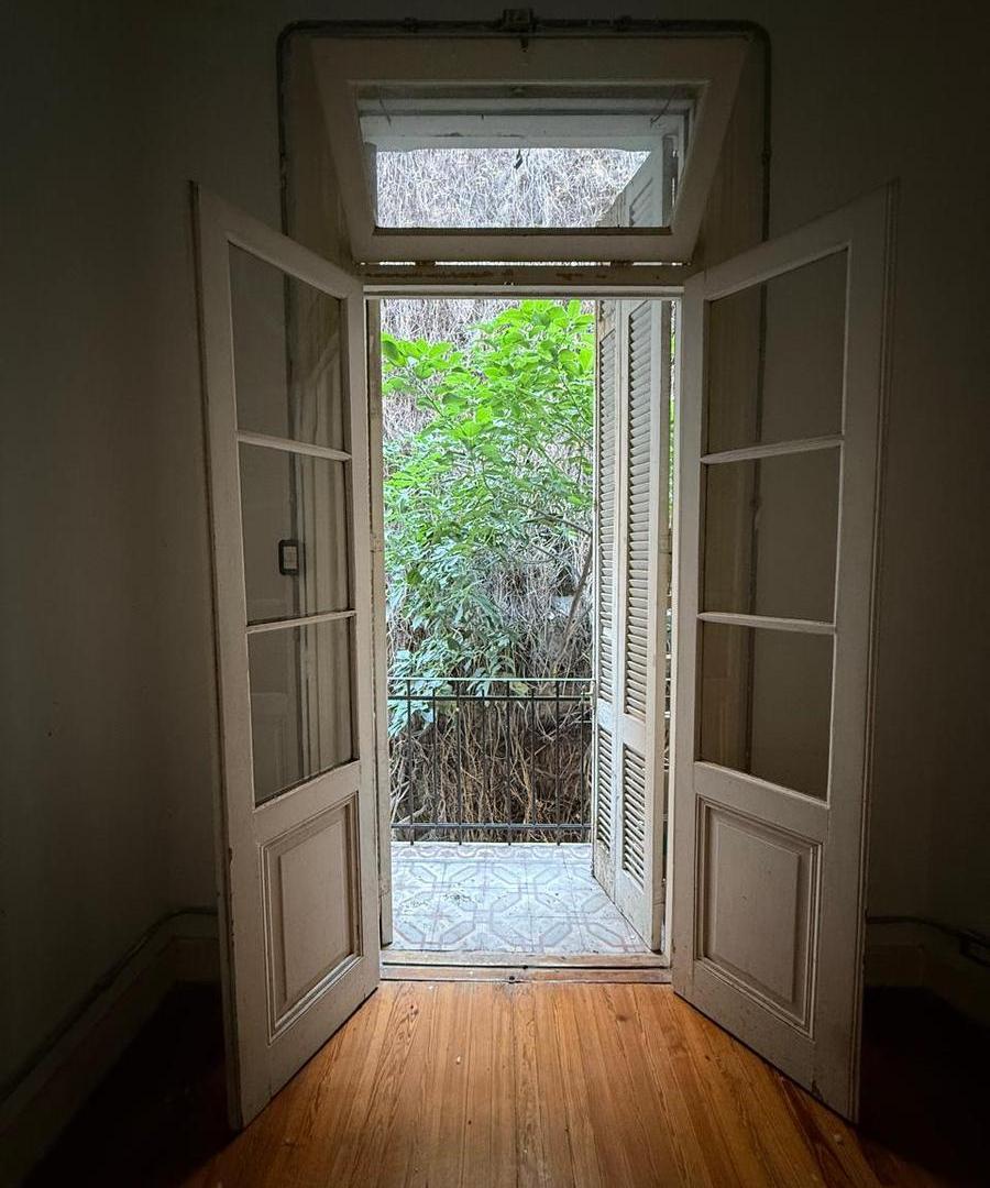 Foto de DEPARTAMENTO 3 AMBIENTES EN PALERMO, imagen 1