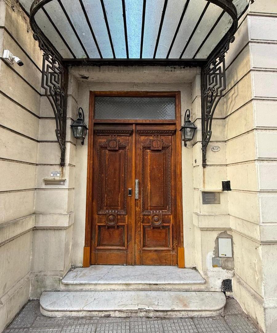 Foto de DEPARTAMENTO 3 AMBIENTES EN PALERMO, imagen 4