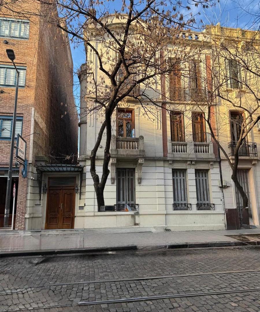 Foto de DEPARTAMENTO 3 AMBIENTES EN PALERMO, imagen 3