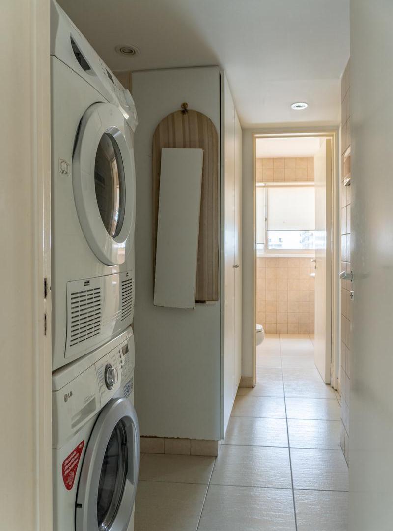 Foto de VENTA DEPARTAMENTO 4 AMBIENTES C/ BALCON Y COCHERAS - BELGRANO, imagen 5