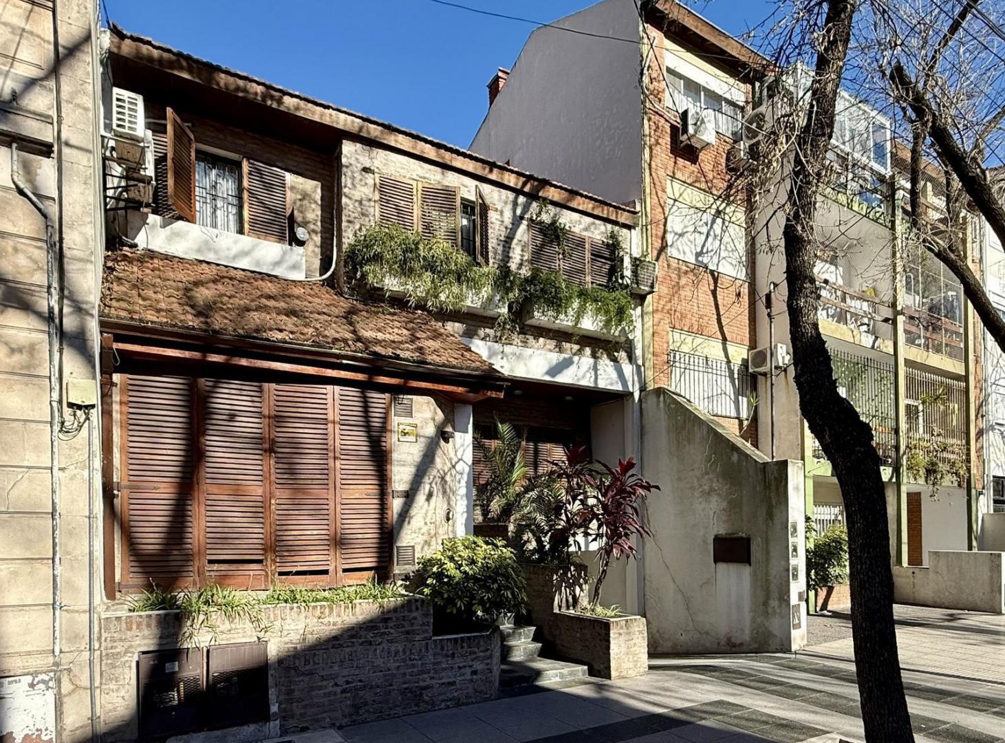 Foto de VENTA PH TIPO CASA DEVOTO/VDP, imagen 4
