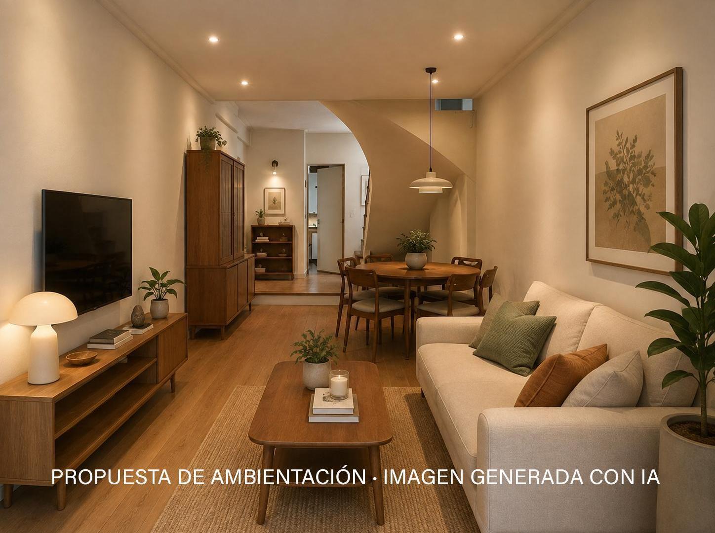 Foto de VENTA PH TIPO CASA DEVOTO/VDP, imagen 3