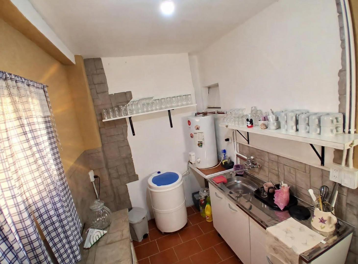 Foto de CASA/LOTE A RECICLAR EN VENTA EN OLIVOS, imagen 5