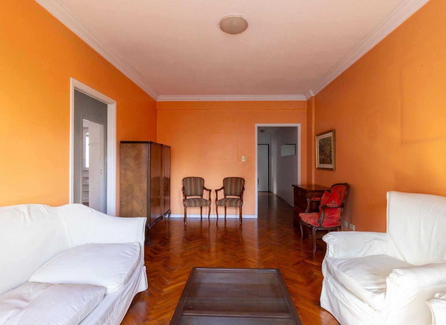 Foto de Departamento en venta 3 amb en Balvanera con balcón, imagen 5
