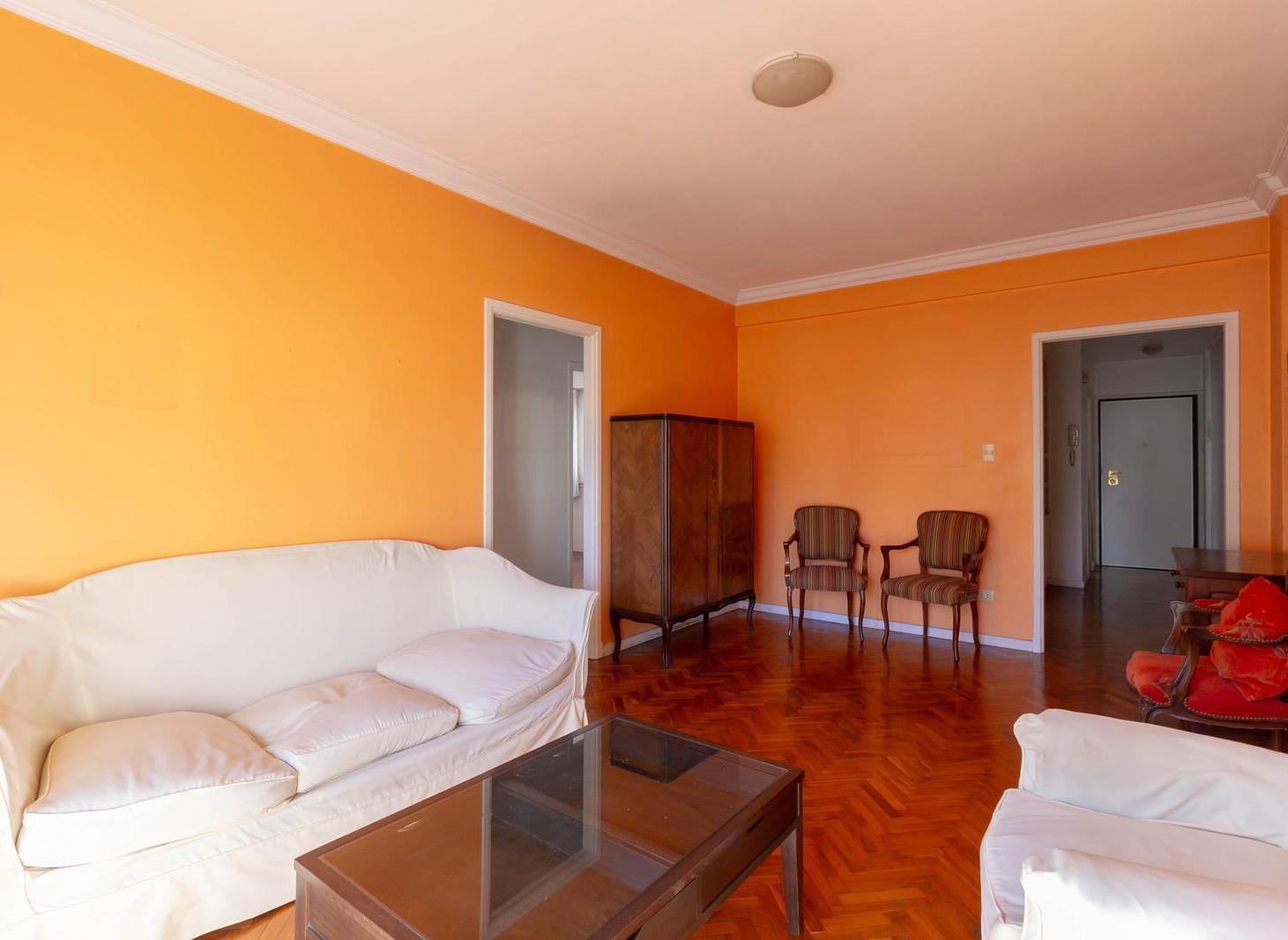 Foto de Departamento en venta 3 amb en Balvanera con balcón, imagen 4