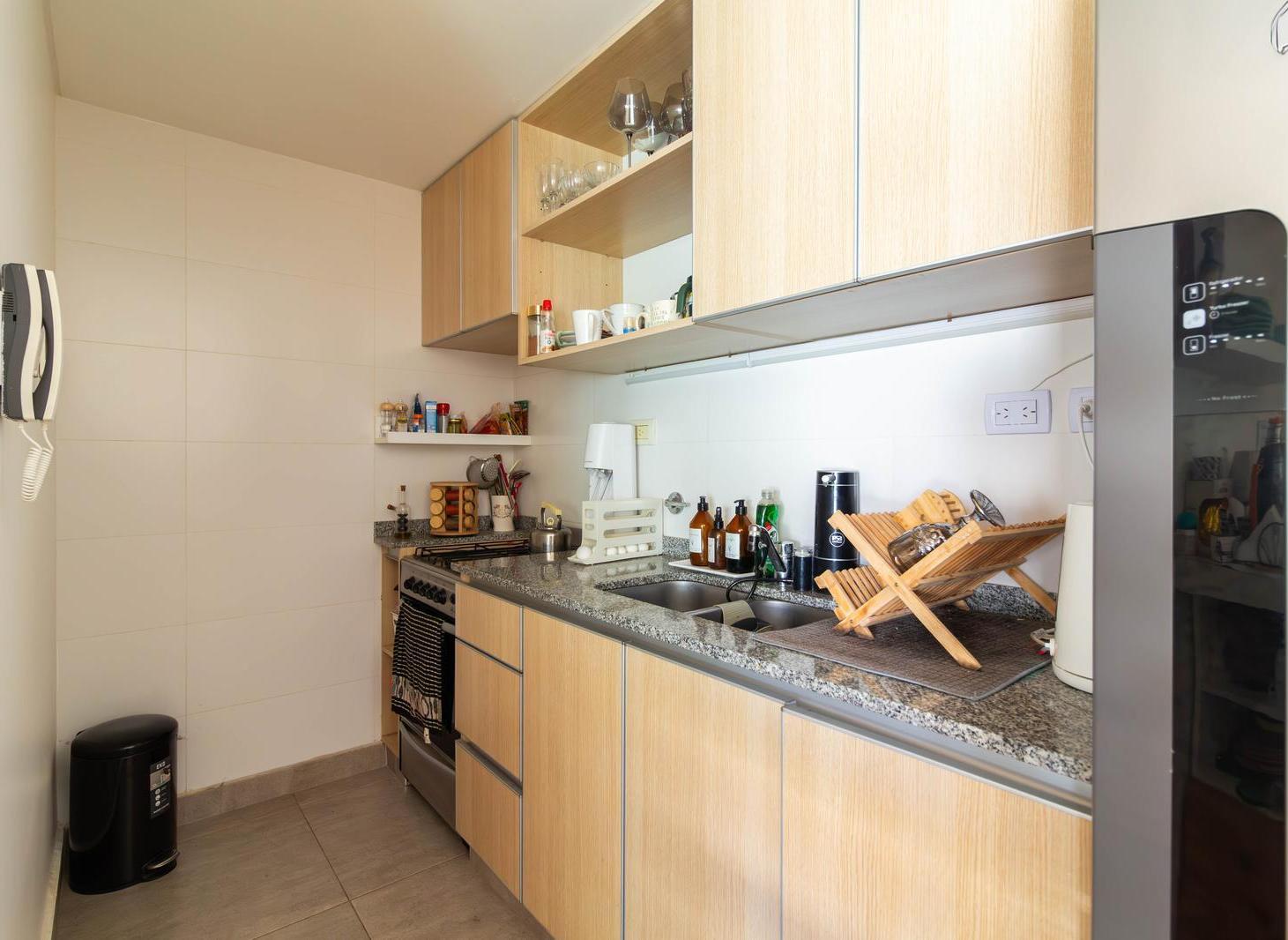 Foto de Departamento en venta 2 ambientes Nuñez amenities, imagen 4