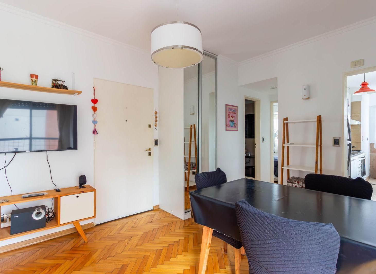 Foto de Departamento en alquiler 2 amb en Villa Urquiza, imagen 4