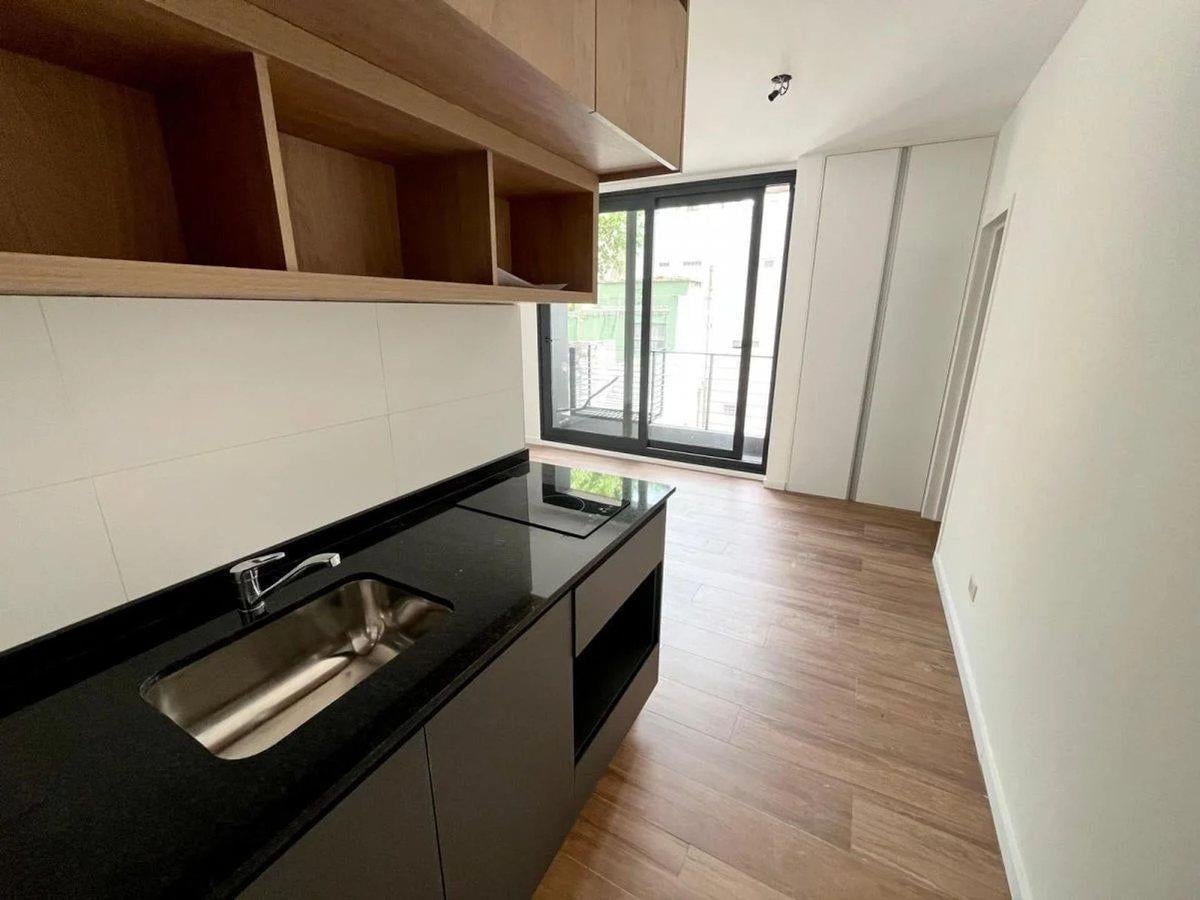 Foto de VENTA -MONOAMBIENTE -PALERMO - A ESTRENAR, imagen 2