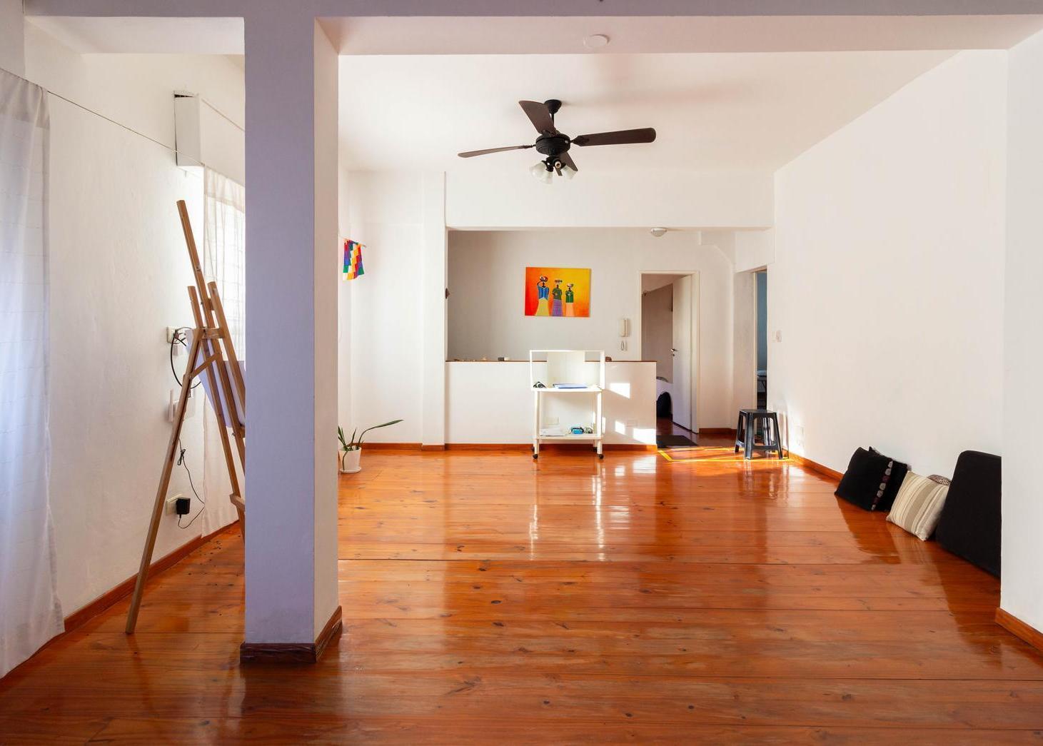 Foto de PH en venta 4 amb olivos con terraza, imagen 2