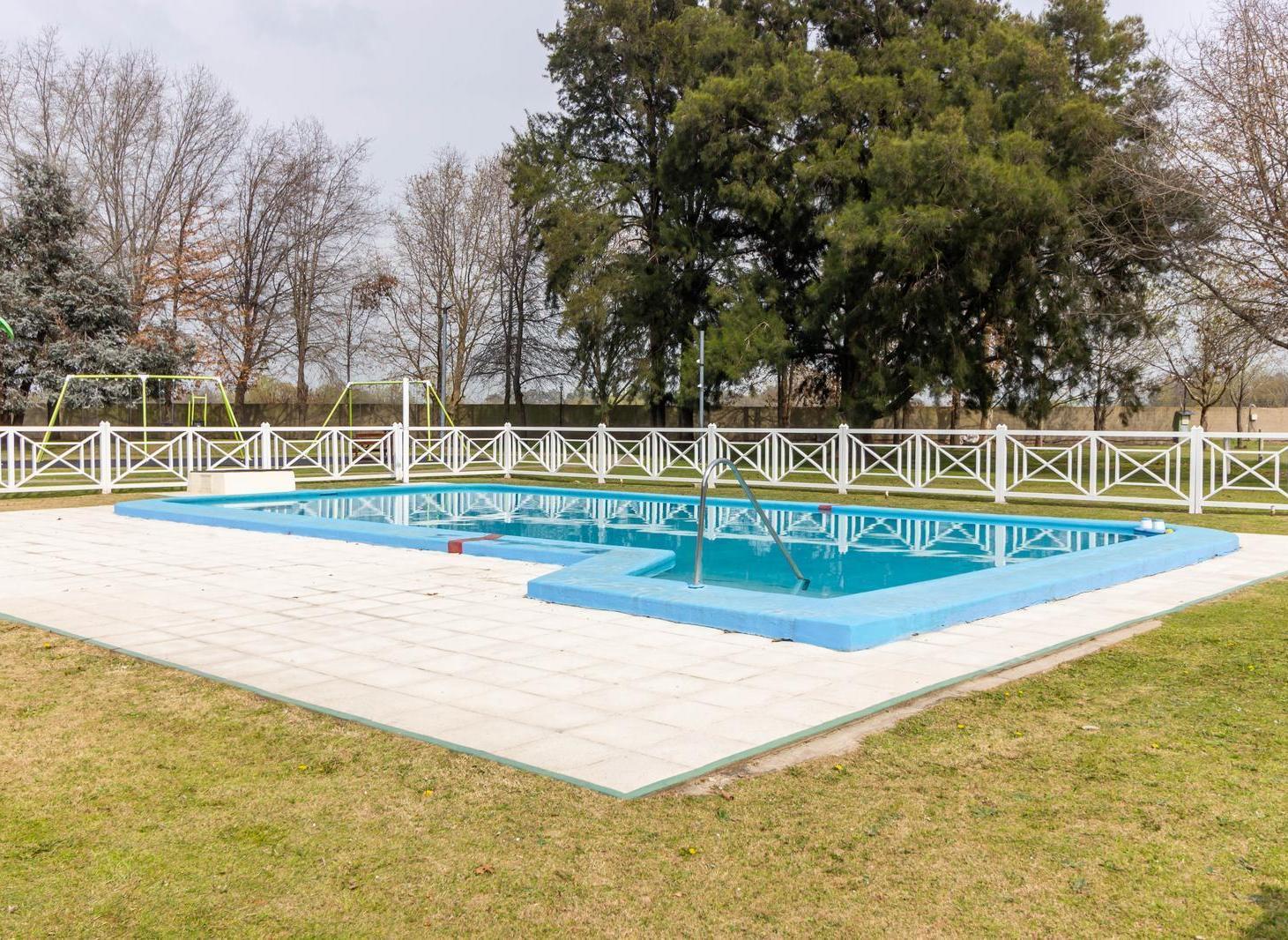 Foto de Terreno en venta Haras Del Sol, Pilar, imagen 4