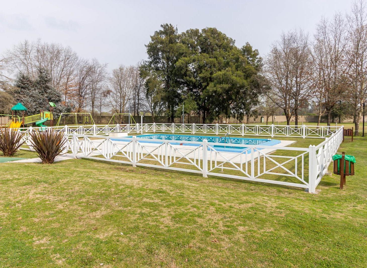 Foto de Terreno en venta Haras Del Sol, Pilar, imagen 5
