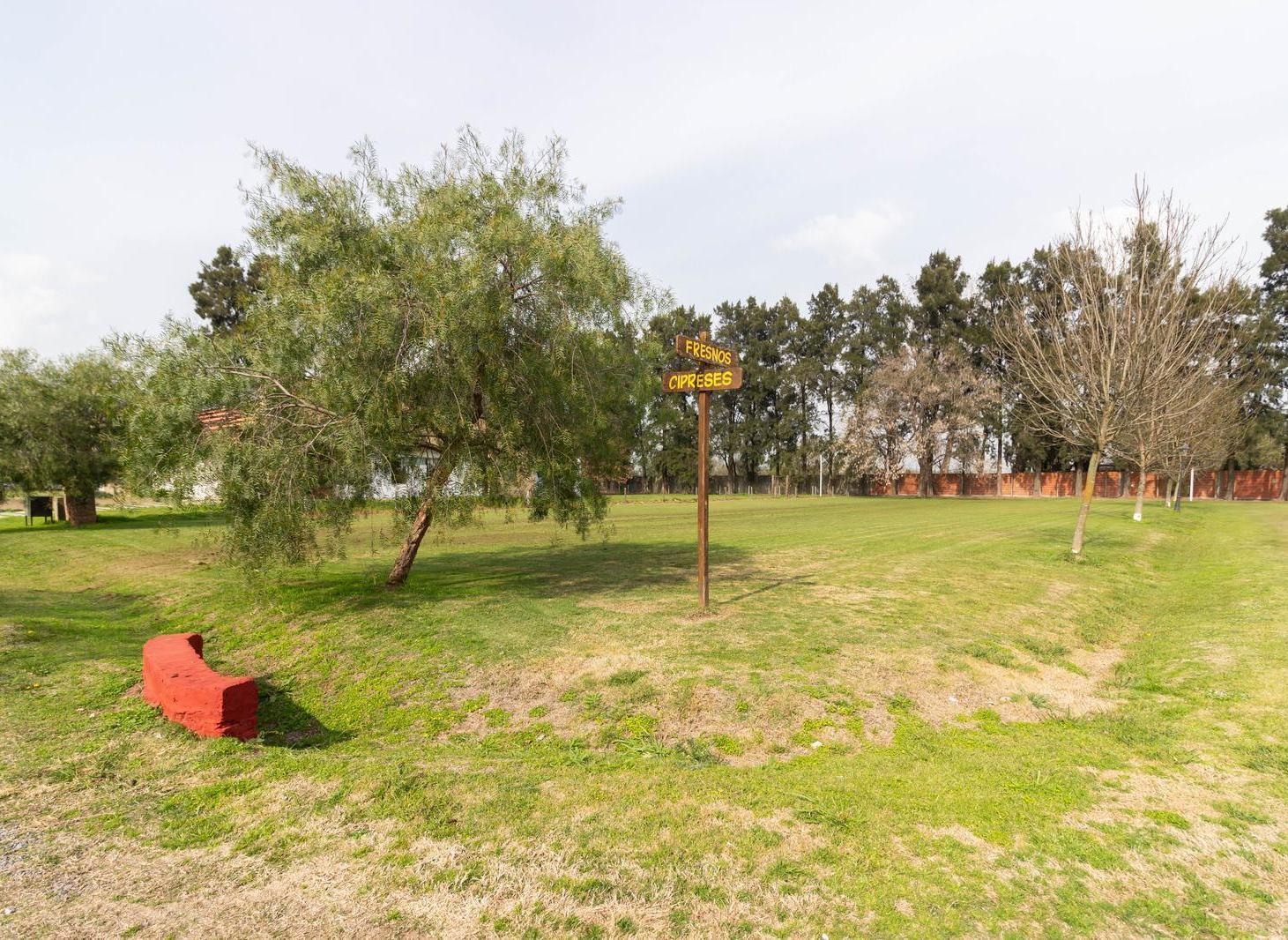 Foto de Terreno en venta Haras Del Sol, Pilar, imagen 3